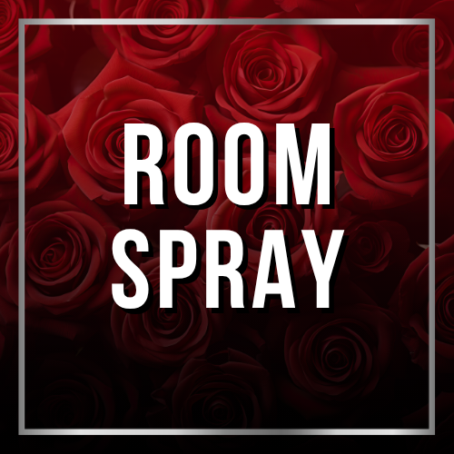 ROOM SPRAY