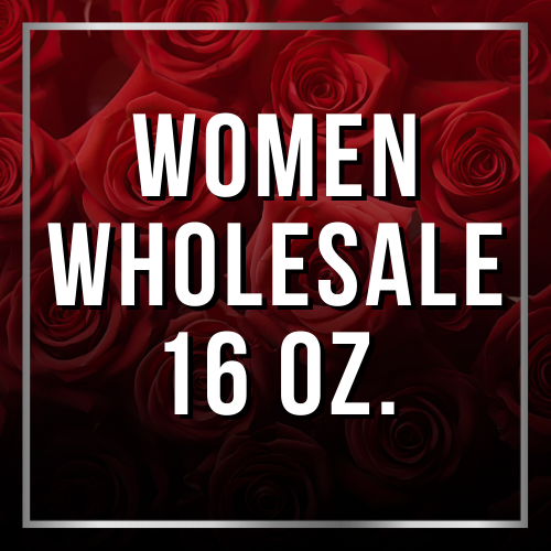 16 OZ WHOLESALE PERFUME OIL