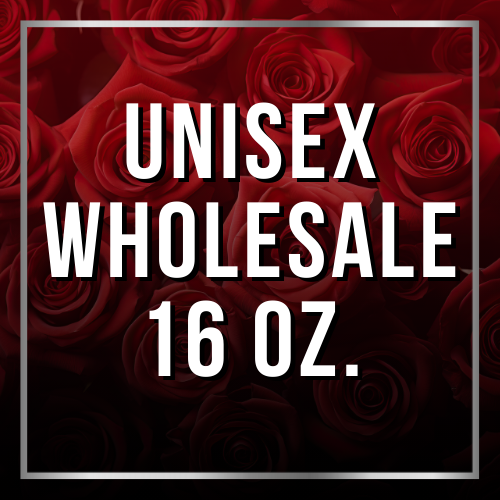 16OZ. UNISEX WHOLESALE OIL