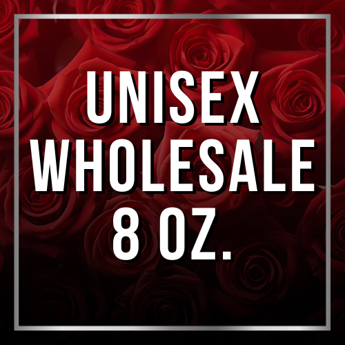 8OZ. UNISEX WHOLESALE OIL