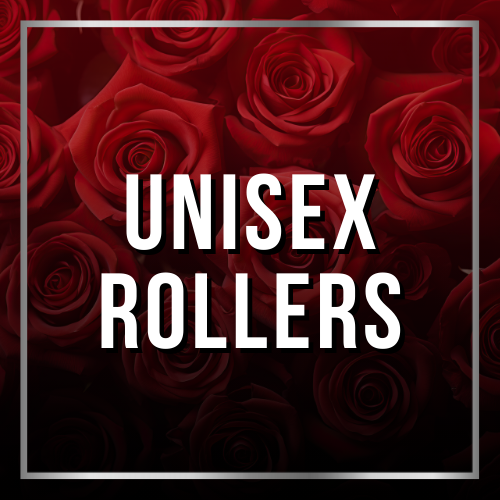 UNISEX ROLLERS  (TYPE*)
