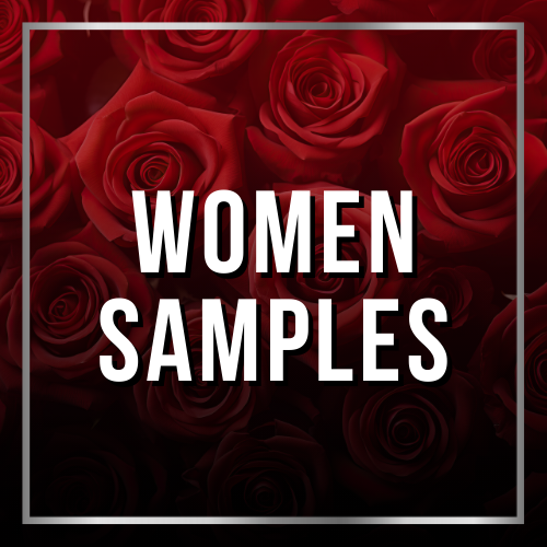 WOMEN DRAM SAMPLE