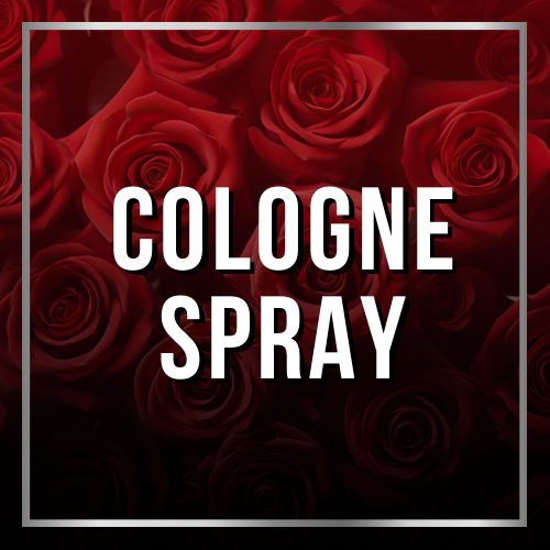 MEN DESIGNER SPRAY (TYPE*)