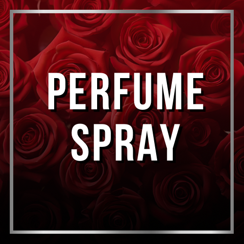 WOMEN DESIGNER SPRAY (TYPE*)